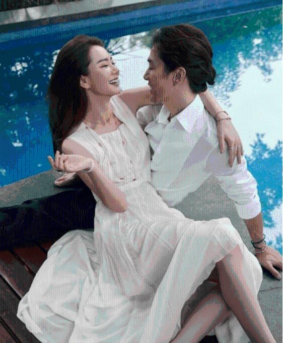 这是什么花有点香？游戏画面