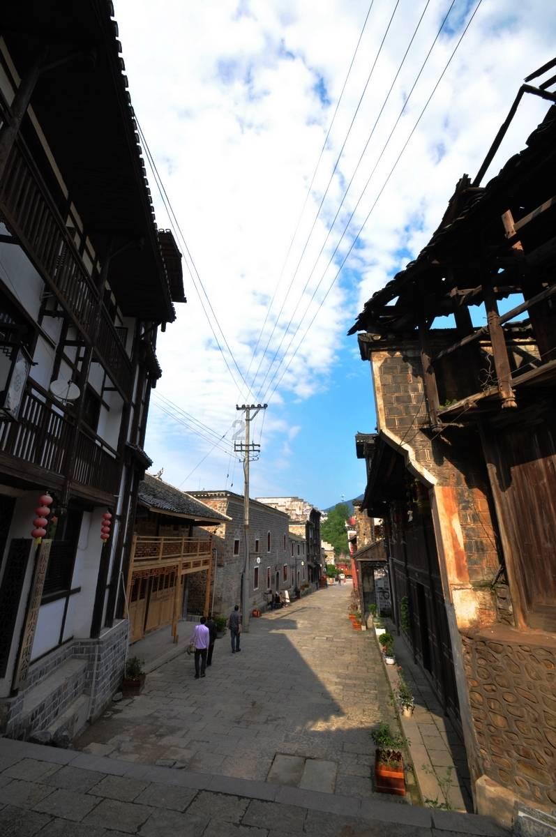 美丽城市拼拼看