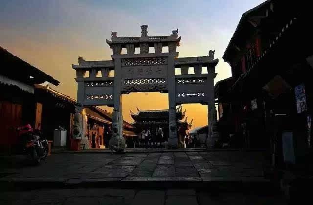 寻找神秘黄金